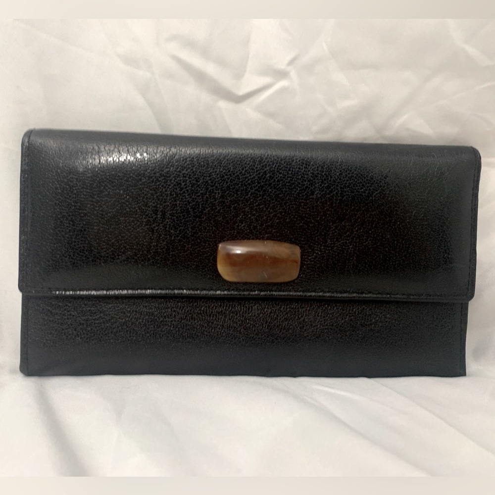 Fiocchi Leather Wallet!